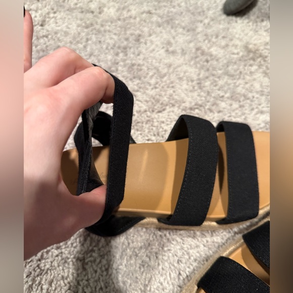Universal Thread Espadrille Sandals - Picture 2 of 5